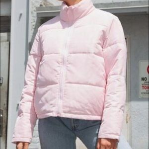 brandy melville jacket